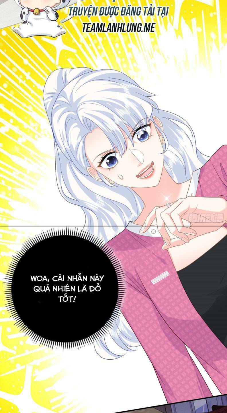 Bé Rồng Đột Kích! Mami Vừa Cay Vừa Độc Chapter 40 - Trang 2