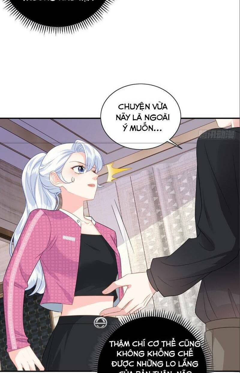 Bé Rồng Đột Kích! Mami Vừa Cay Vừa Độc Chapter 40 - Trang 2