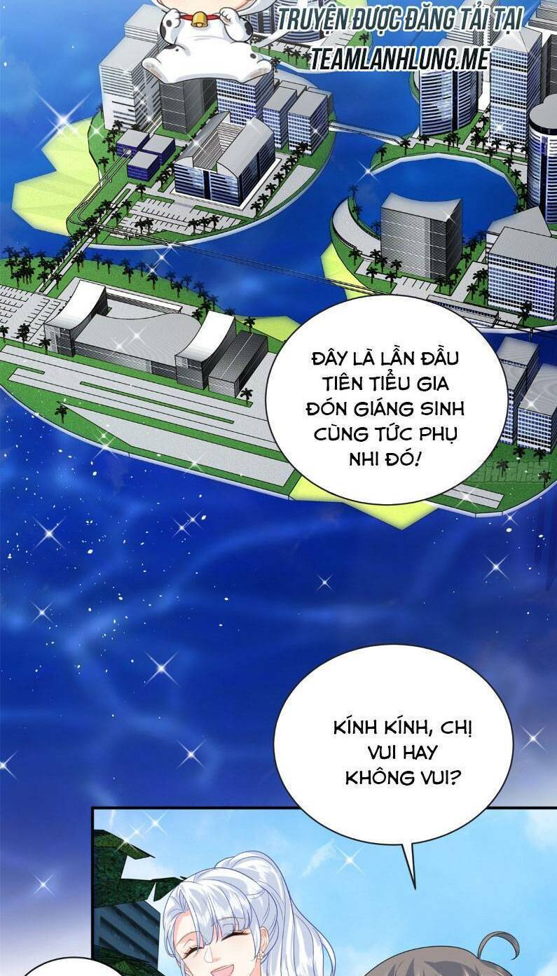 Bé Rồng Đột Kích! Mami Vừa Cay Vừa Độc Chapter 40 - Trang 2