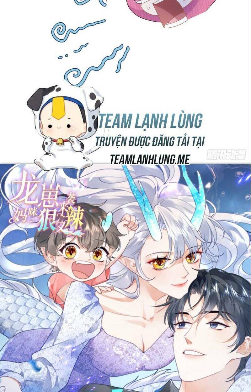 Bé Rồng Đột Kích! Mami Vừa Cay Vừa Độc Chapter 40 - Trang 2