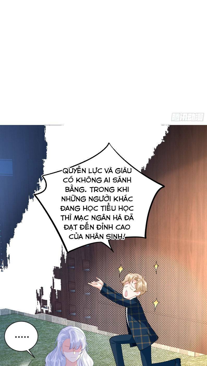 Bé Rồng Đột Kích! Mami Vừa Cay Vừa Độc Chapter 39 - Trang 2