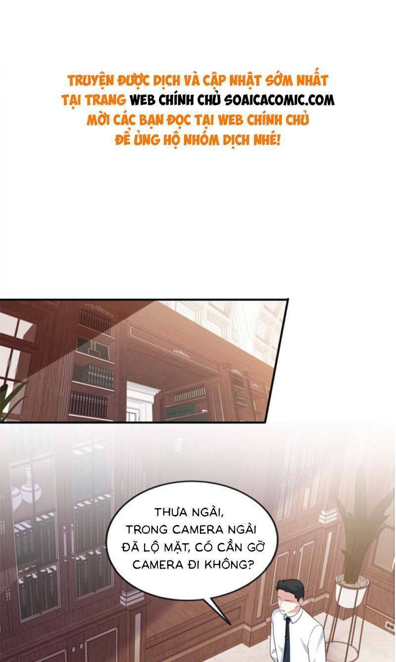 Bé Rồng Đột Kích! Mami Vừa Cay Vừa Độc Chapter 38 - Trang 2