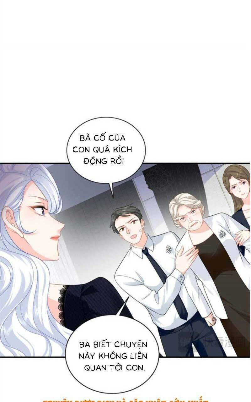 Bé Rồng Đột Kích! Mami Vừa Cay Vừa Độc Chapter 38 - Trang 2