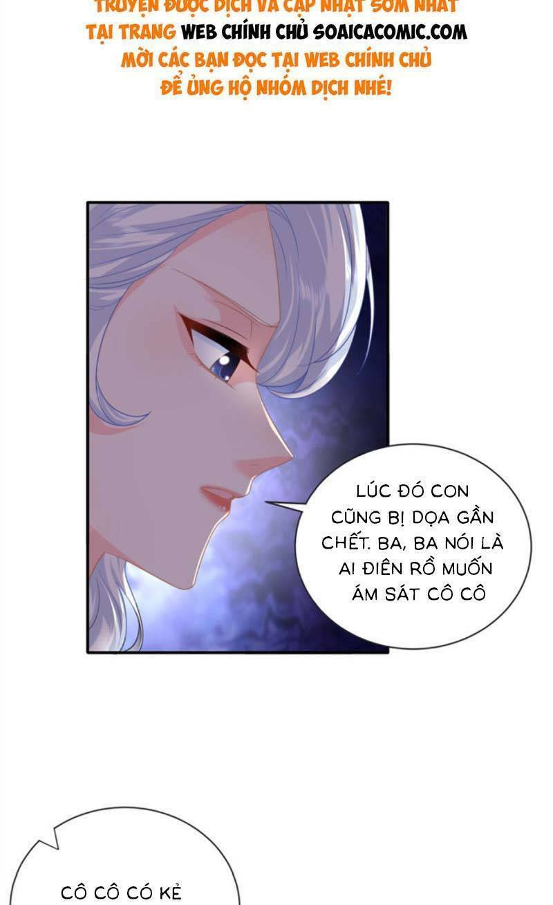 Bé Rồng Đột Kích! Mami Vừa Cay Vừa Độc Chapter 38 - Trang 2