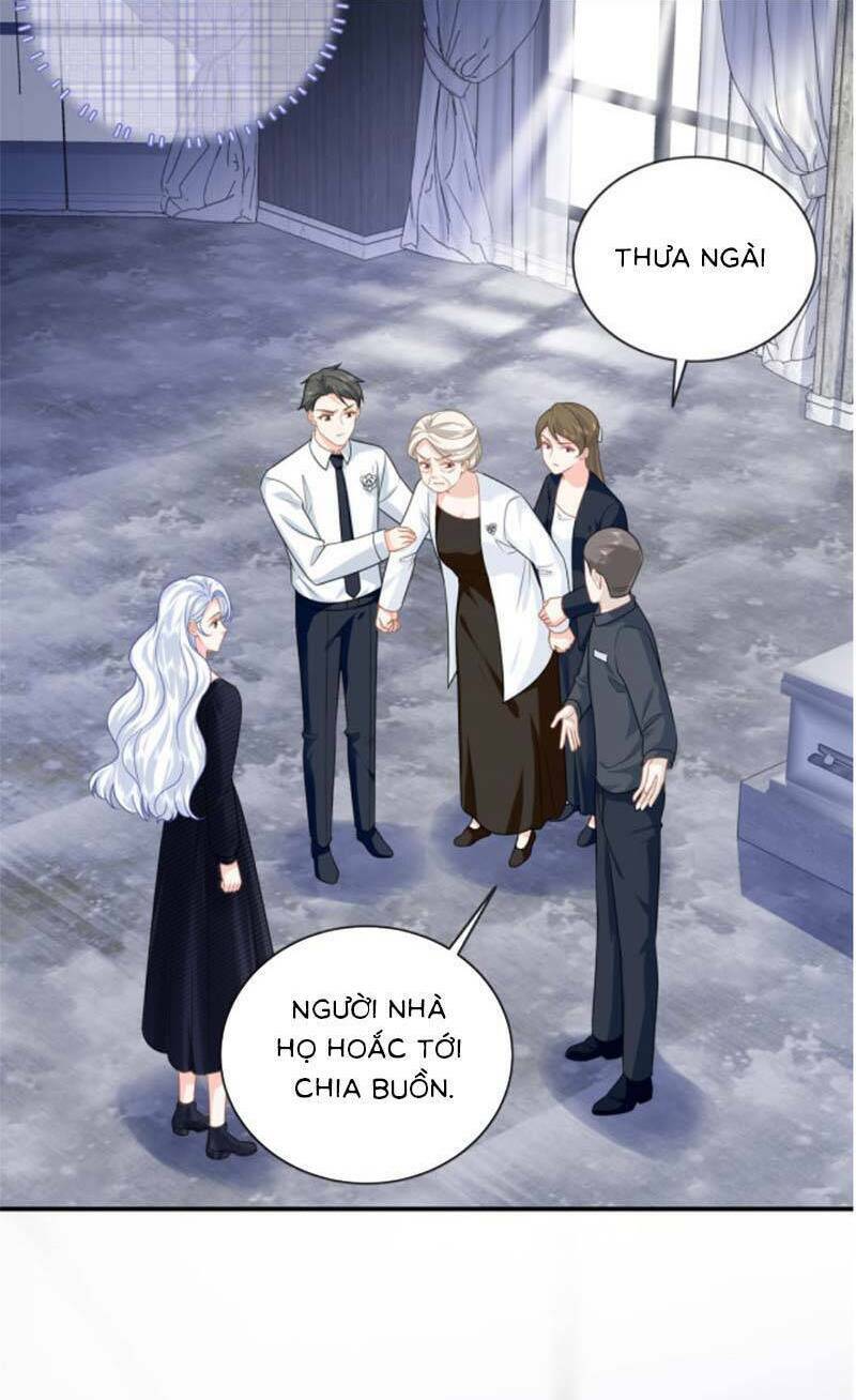 Bé Rồng Đột Kích! Mami Vừa Cay Vừa Độc Chapter 38 - Trang 2