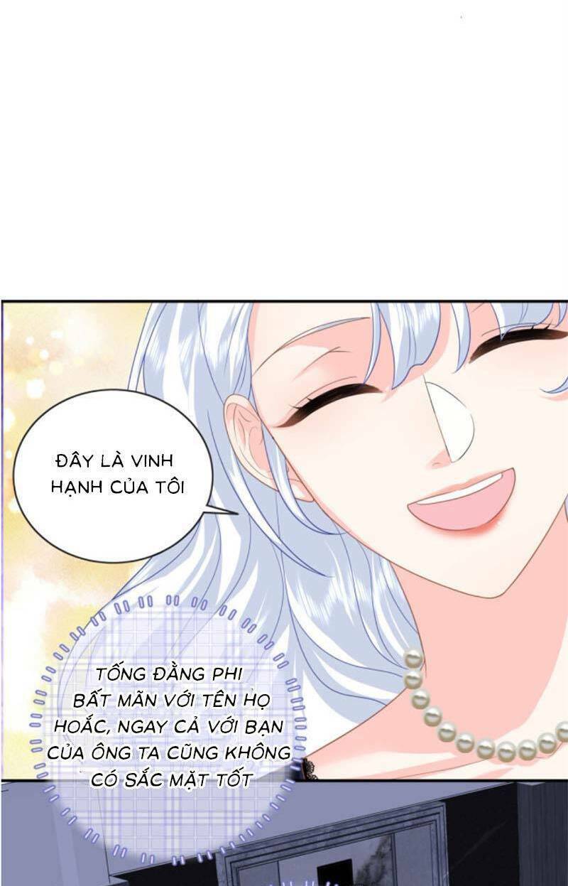 Bé Rồng Đột Kích! Mami Vừa Cay Vừa Độc Chapter 38 - Trang 2