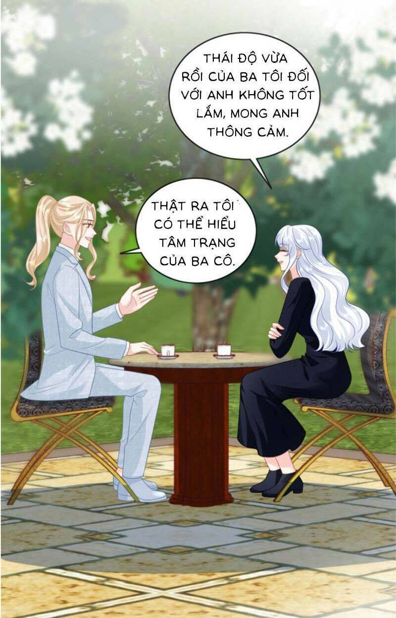 Bé Rồng Đột Kích! Mami Vừa Cay Vừa Độc Chapter 38 - Trang 2