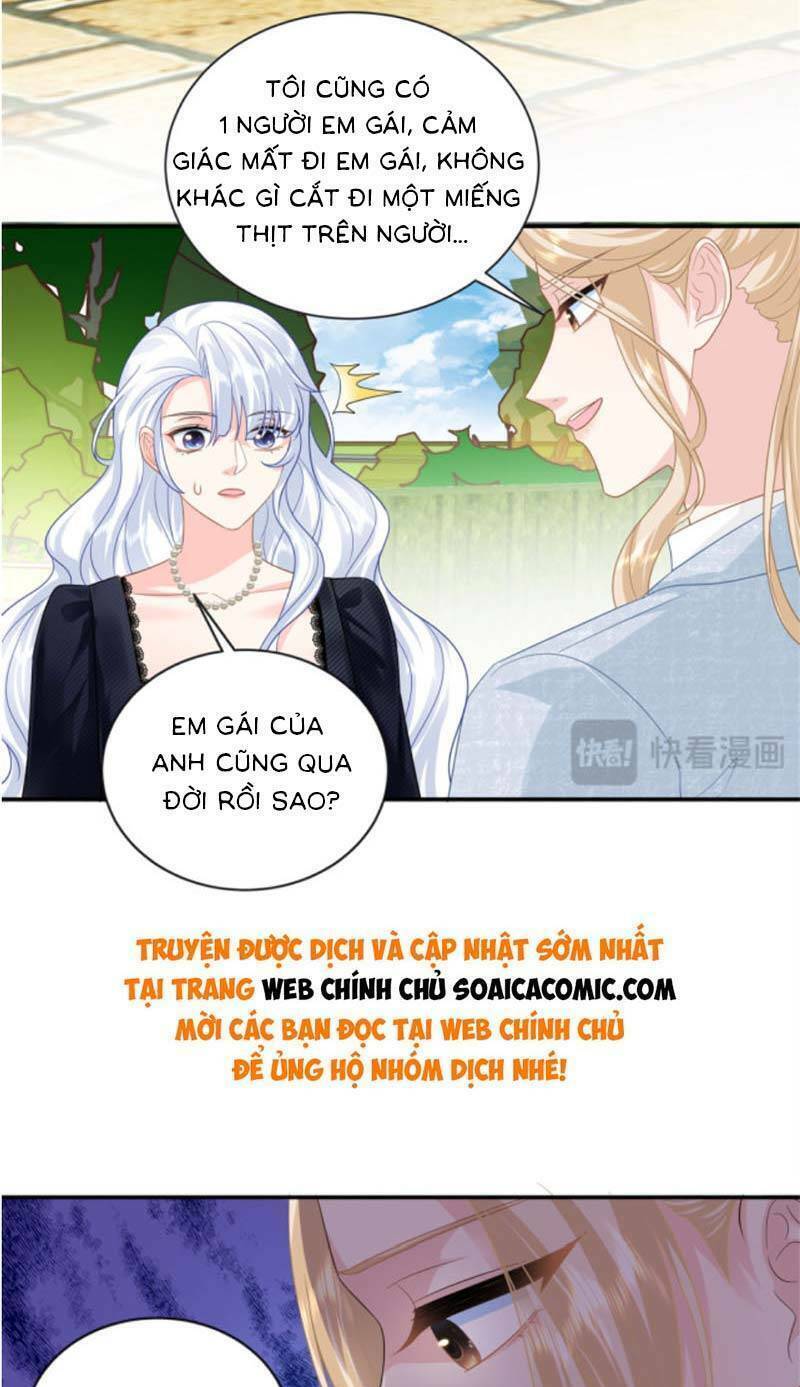 Bé Rồng Đột Kích! Mami Vừa Cay Vừa Độc Chapter 38 - Trang 2