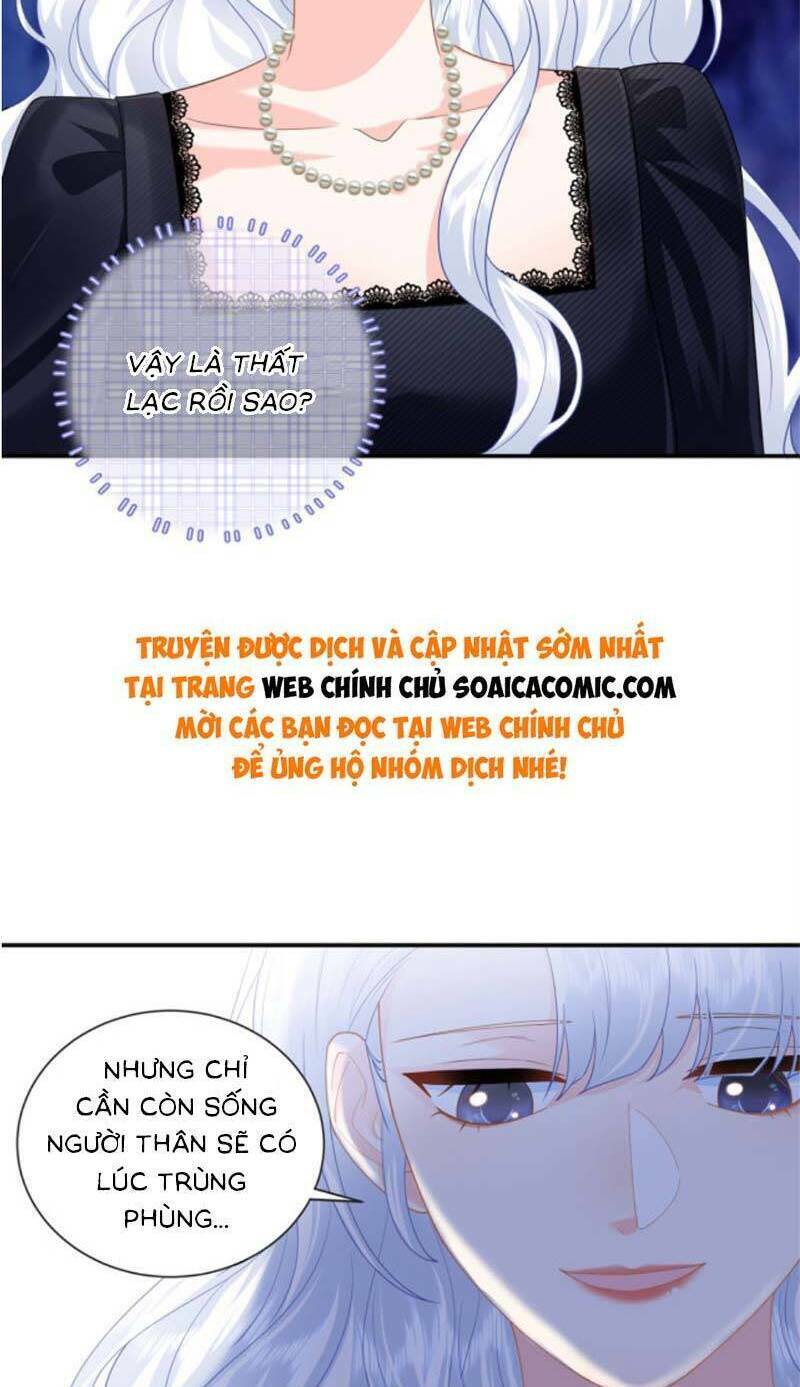 Bé Rồng Đột Kích! Mami Vừa Cay Vừa Độc Chapter 38 - Trang 2