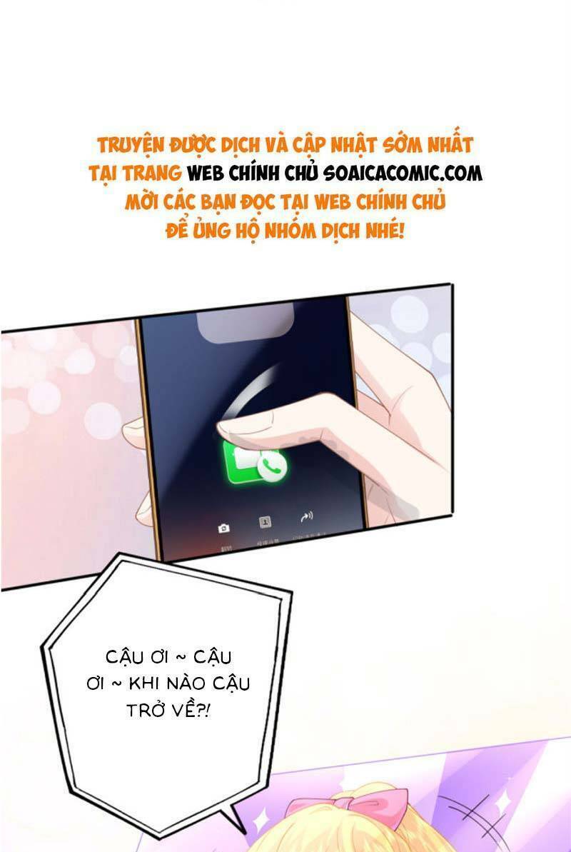 Bé Rồng Đột Kích! Mami Vừa Cay Vừa Độc Chapter 38 - Trang 2