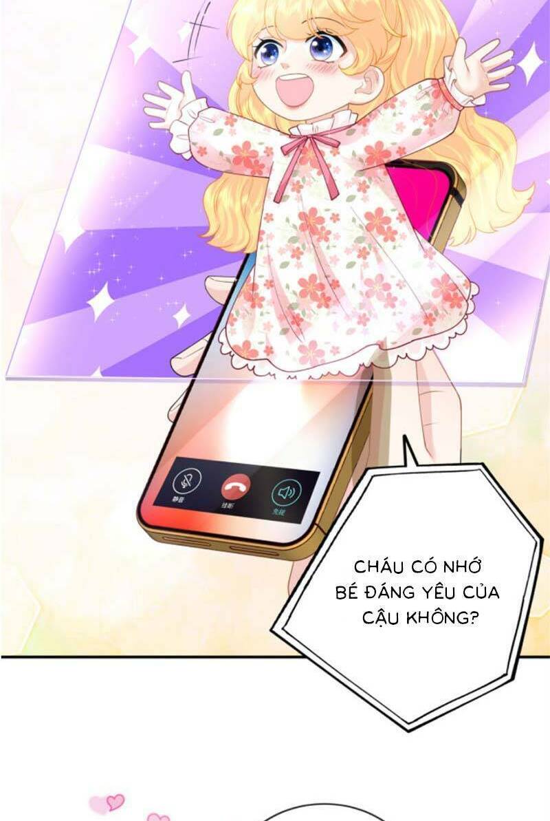 Bé Rồng Đột Kích! Mami Vừa Cay Vừa Độc Chapter 38 - Trang 2