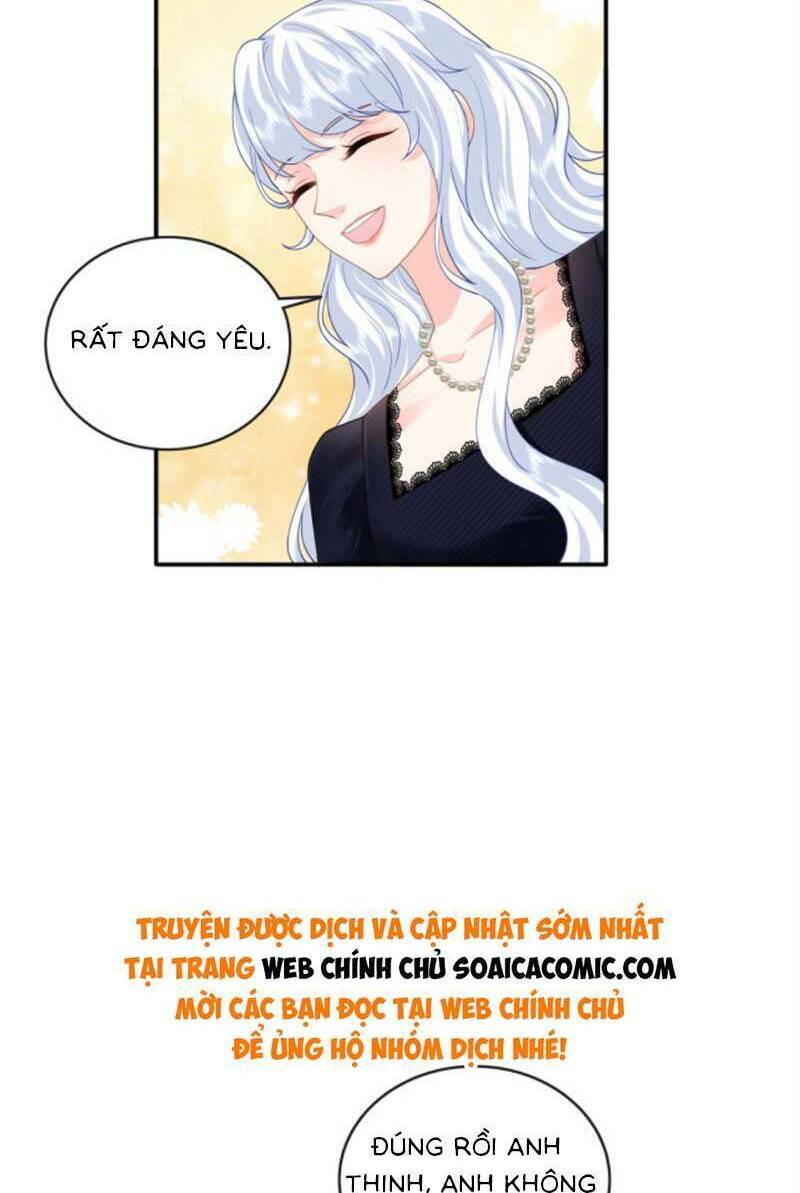 Bé Rồng Đột Kích! Mami Vừa Cay Vừa Độc Chapter 38 - Trang 2