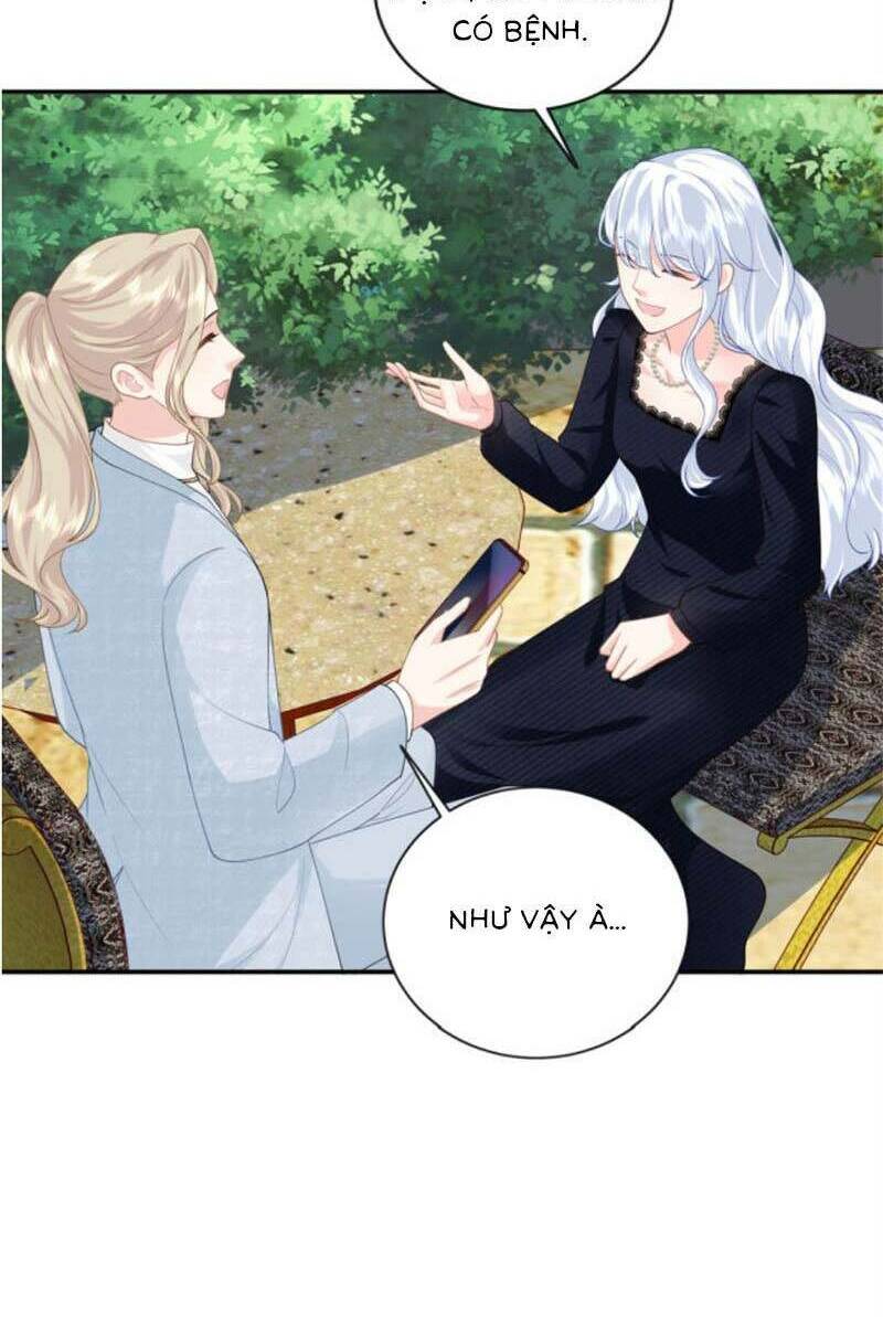 Bé Rồng Đột Kích! Mami Vừa Cay Vừa Độc Chapter 38 - Trang 2