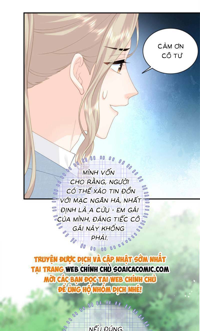 Bé Rồng Đột Kích! Mami Vừa Cay Vừa Độc Chapter 38 - Trang 2