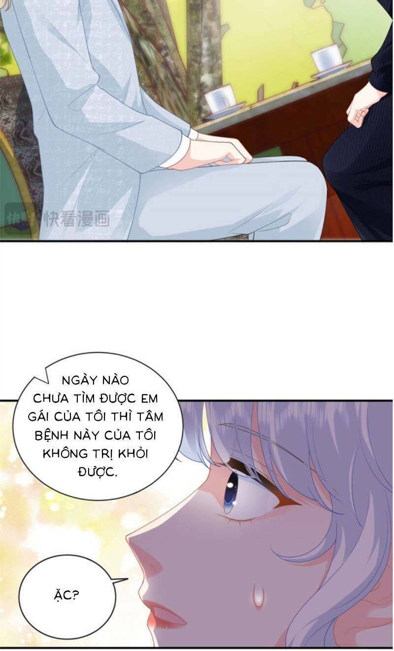 Bé Rồng Đột Kích! Mami Vừa Cay Vừa Độc Chapter 38 - Trang 2