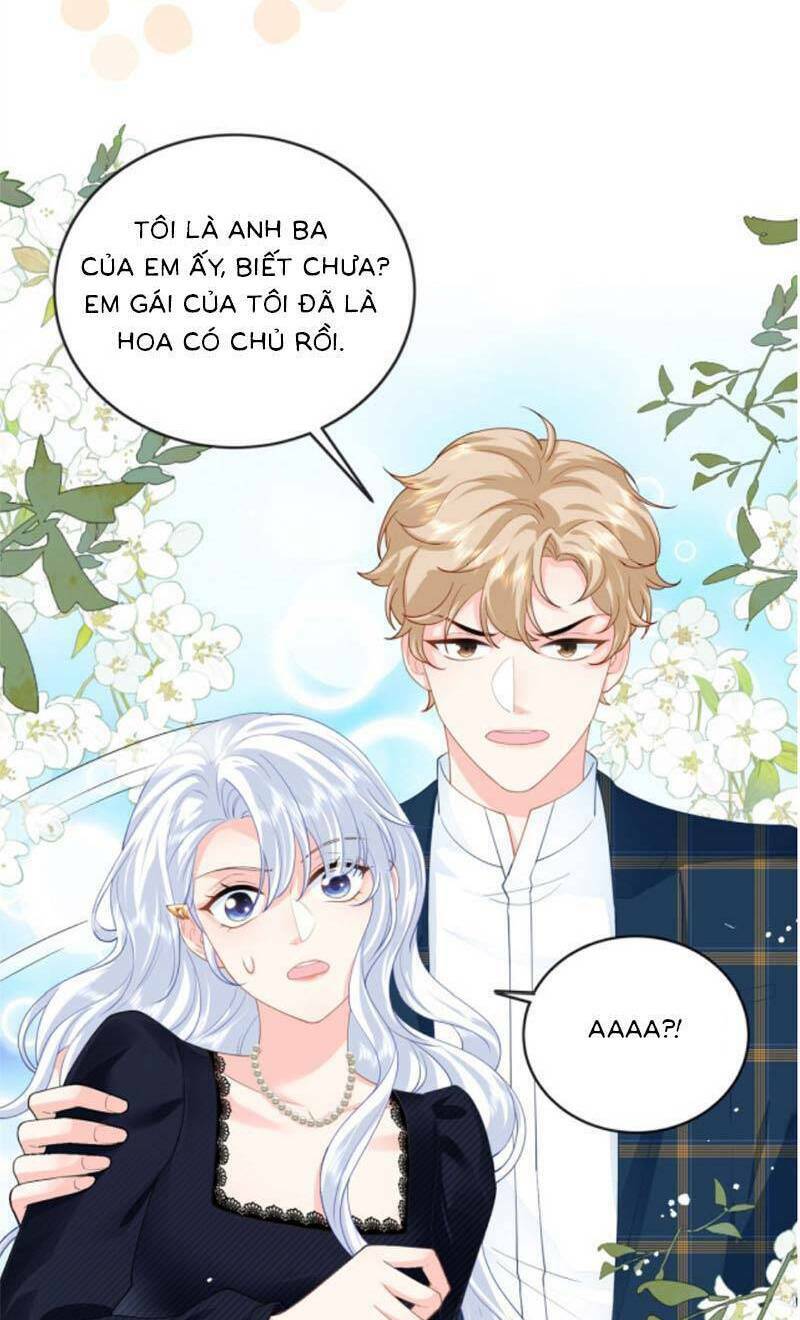 Bé Rồng Đột Kích! Mami Vừa Cay Vừa Độc Chapter 38 - Trang 2