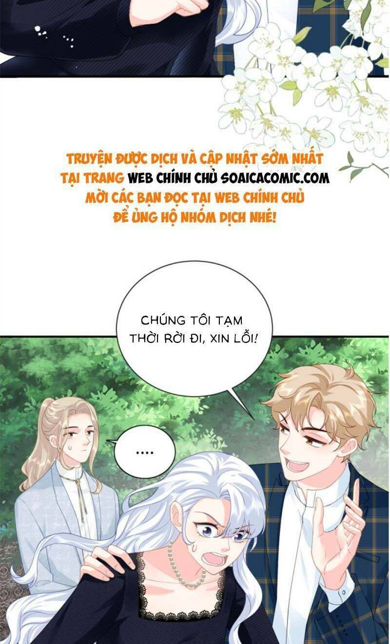 Bé Rồng Đột Kích! Mami Vừa Cay Vừa Độc Chapter 38 - Trang 2