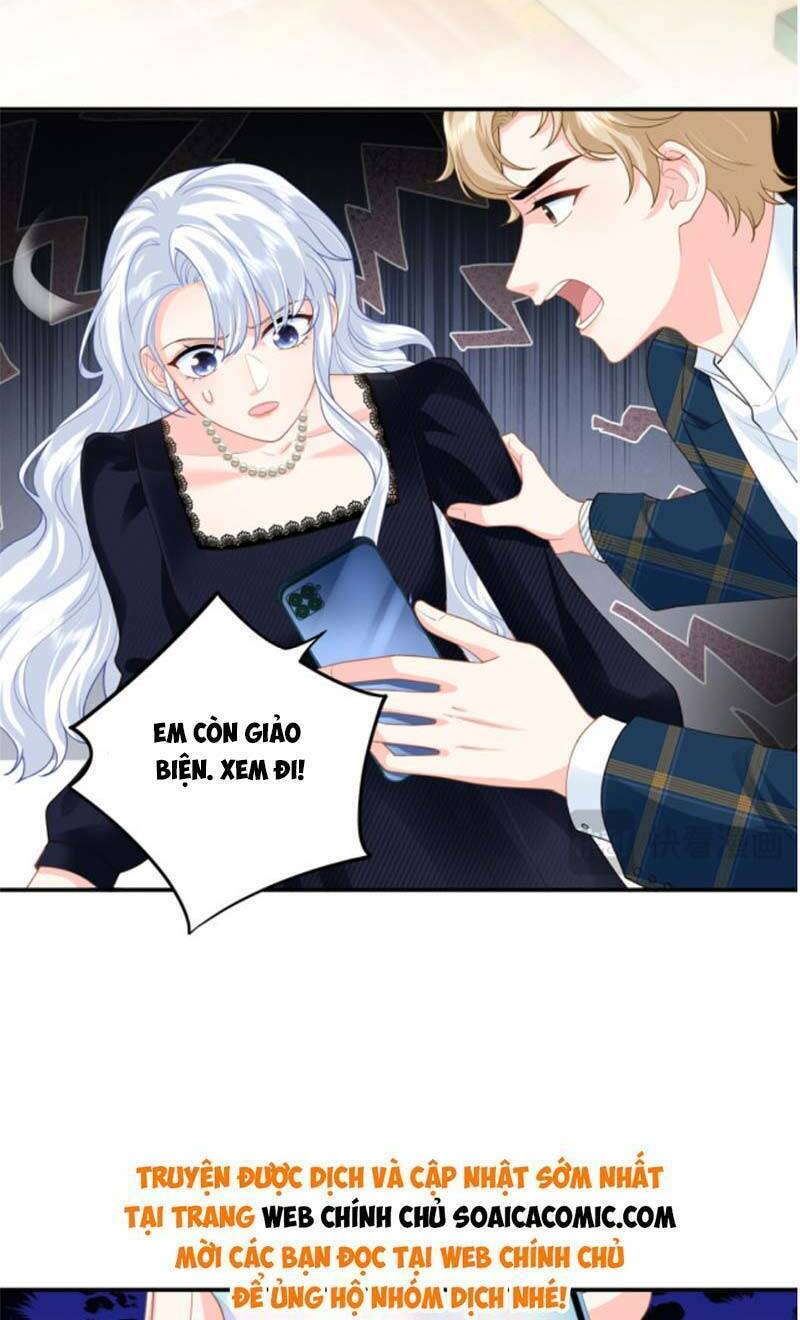 Bé Rồng Đột Kích! Mami Vừa Cay Vừa Độc Chapter 38 - Trang 2