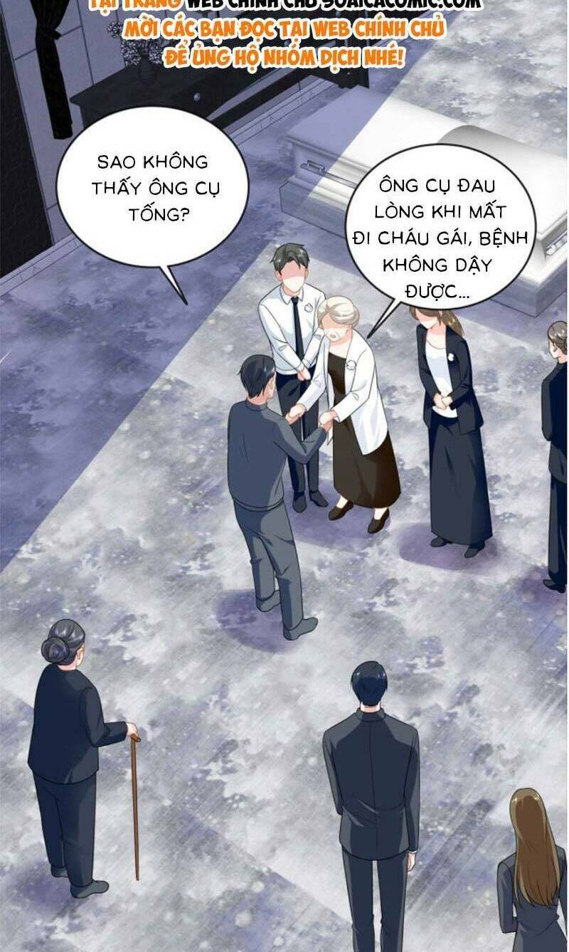 Bé Rồng Đột Kích! Mami Vừa Cay Vừa Độc Chapter 38 - Trang 2