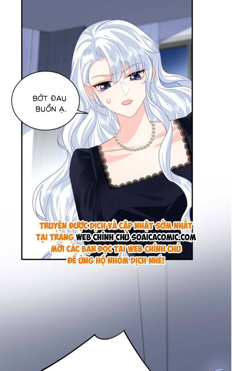 Bé Rồng Đột Kích! Mami Vừa Cay Vừa Độc Chapter 38 - Trang 2