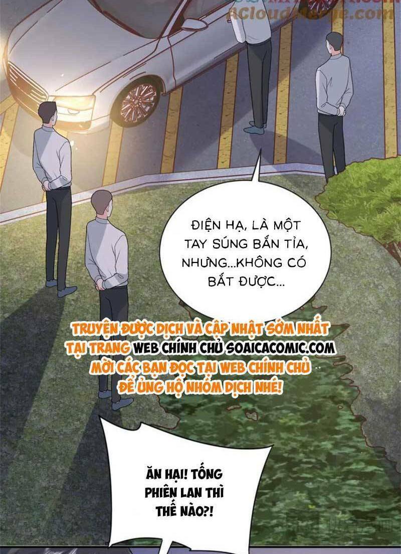 Bé Rồng Đột Kích! Mami Vừa Cay Vừa Độc Chapter 37 - Trang 2