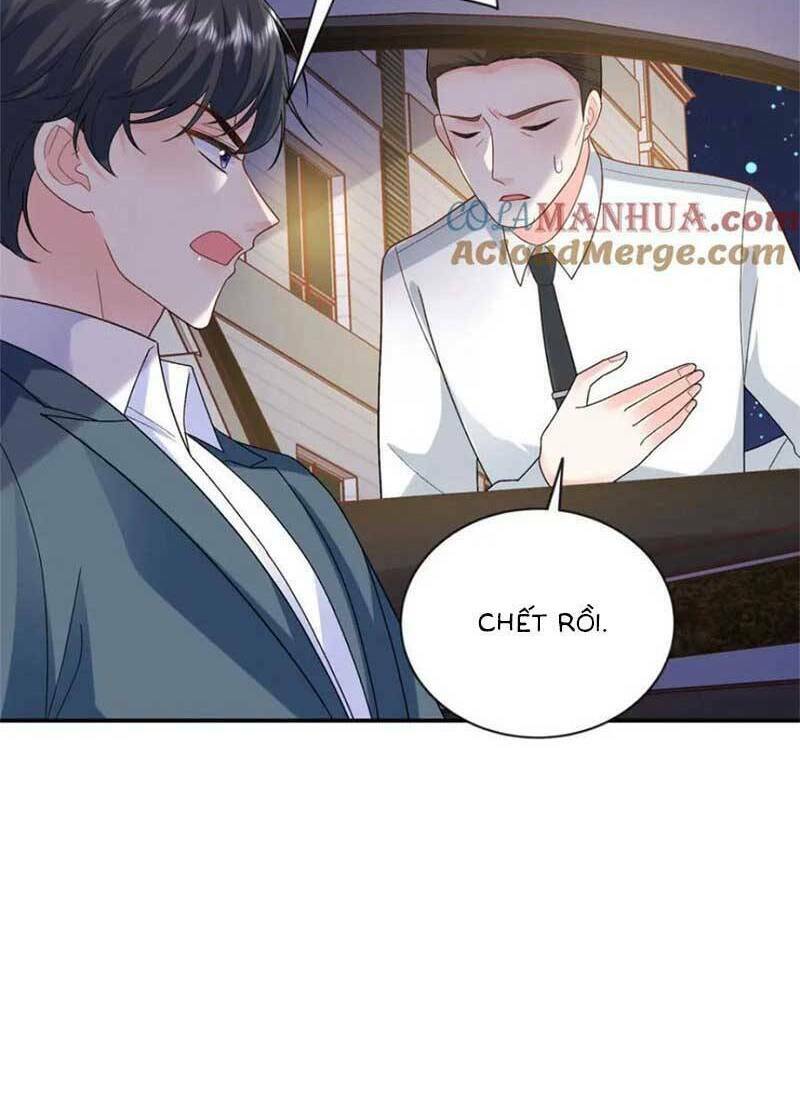 Bé Rồng Đột Kích! Mami Vừa Cay Vừa Độc Chapter 37 - Trang 2