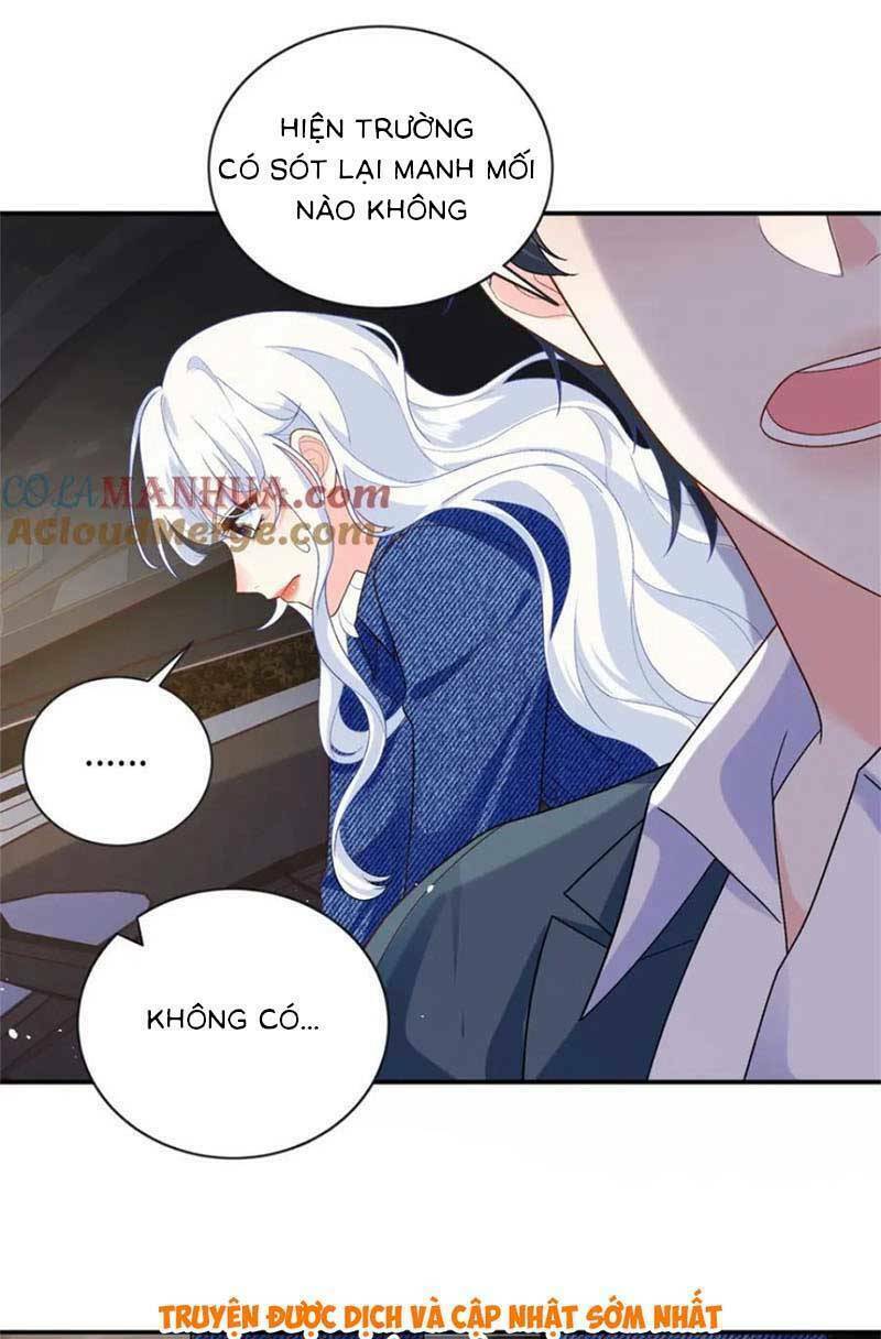 Bé Rồng Đột Kích! Mami Vừa Cay Vừa Độc Chapter 37 - Trang 2