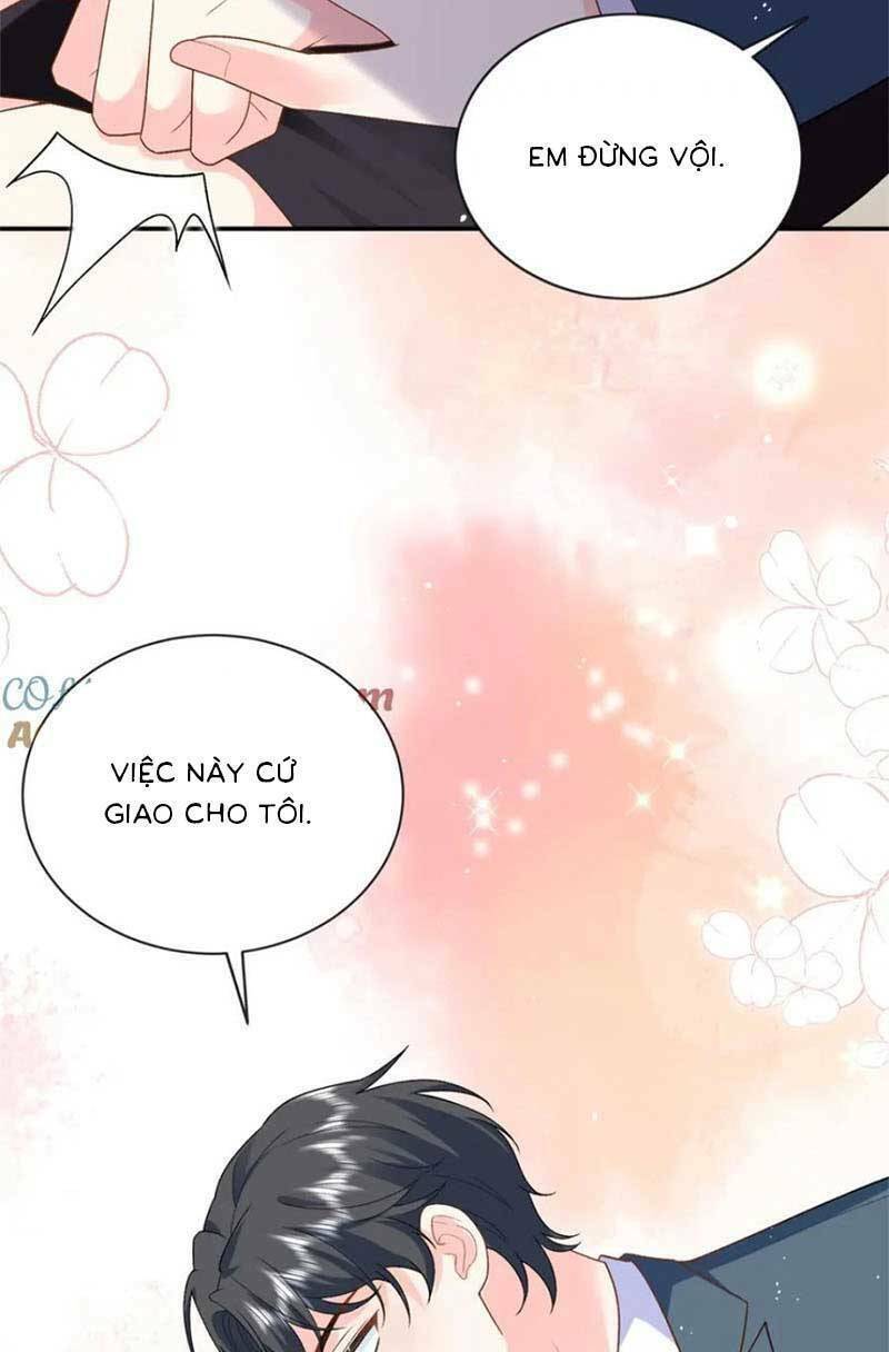 Bé Rồng Đột Kích! Mami Vừa Cay Vừa Độc Chapter 37 - Trang 2