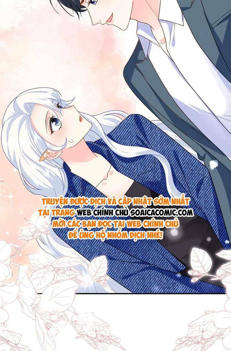 Bé Rồng Đột Kích! Mami Vừa Cay Vừa Độc Chapter 37 - Trang 2