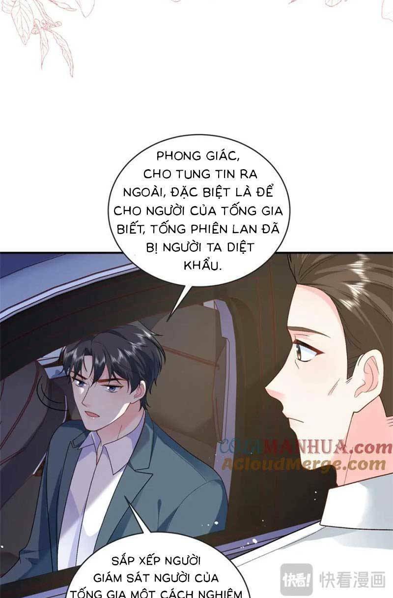 Bé Rồng Đột Kích! Mami Vừa Cay Vừa Độc Chapter 37 - Trang 2