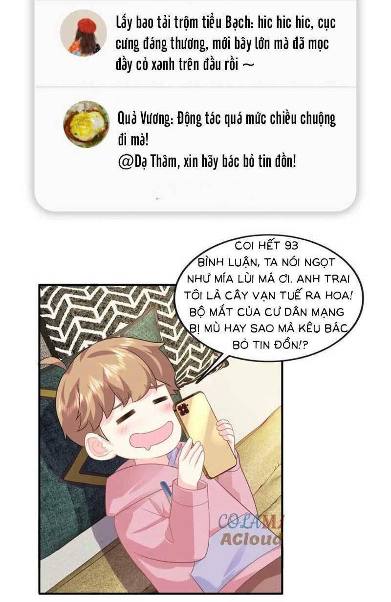 Bé Rồng Đột Kích! Mami Vừa Cay Vừa Độc Chapter 37 - Trang 2