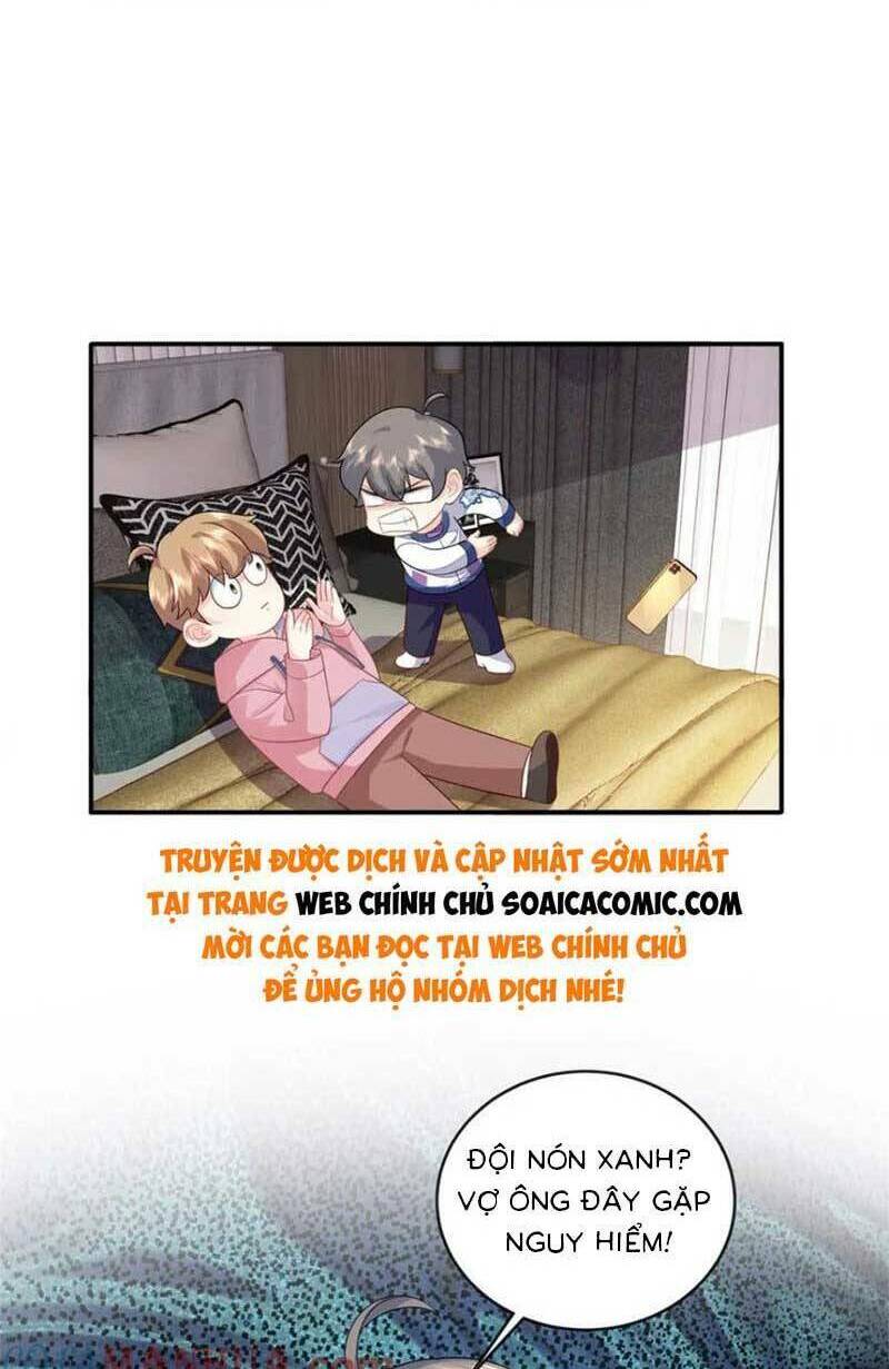 Bé Rồng Đột Kích! Mami Vừa Cay Vừa Độc Chapter 37 - Trang 2