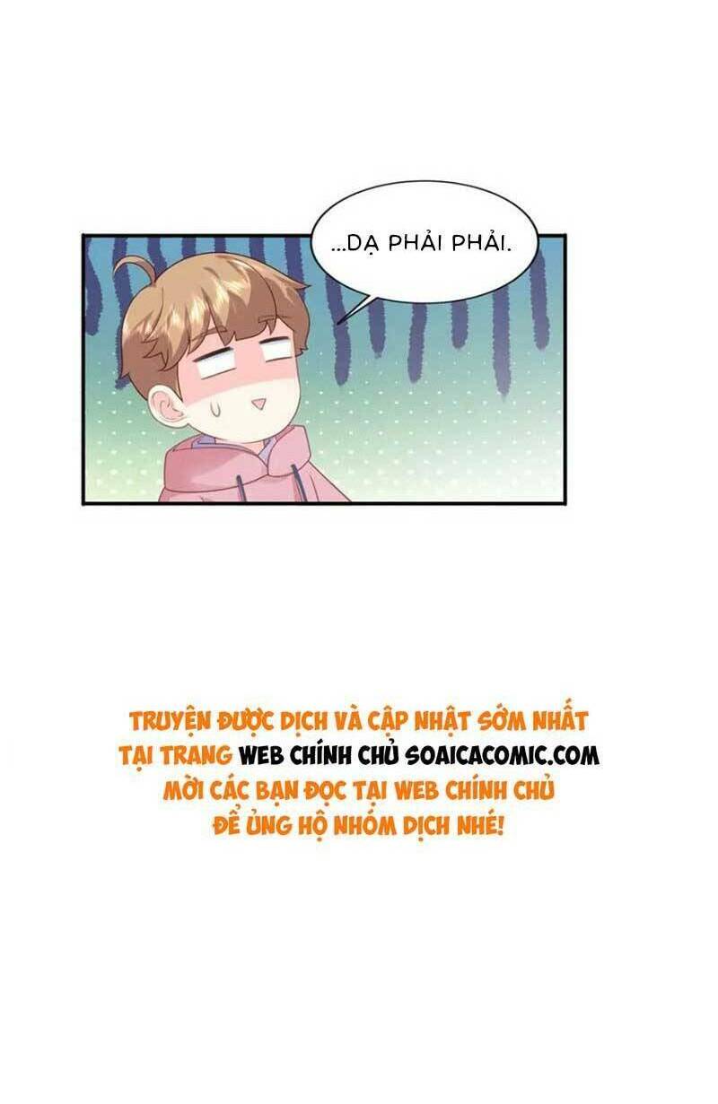 Bé Rồng Đột Kích! Mami Vừa Cay Vừa Độc Chapter 37 - Trang 2