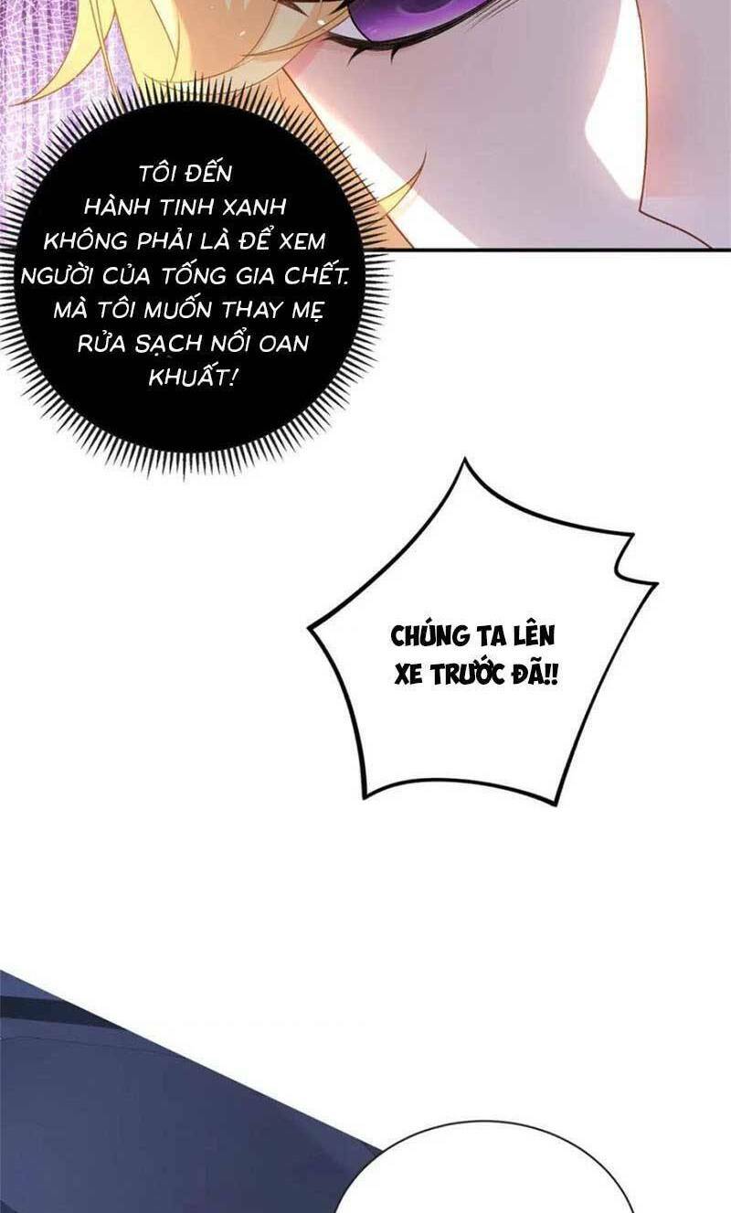 Bé Rồng Đột Kích! Mami Vừa Cay Vừa Độc Chapter 37 - Trang 2