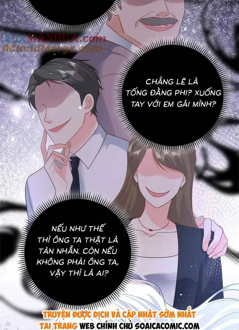 Bé Rồng Đột Kích! Mami Vừa Cay Vừa Độc Chapter 37 - Trang 2