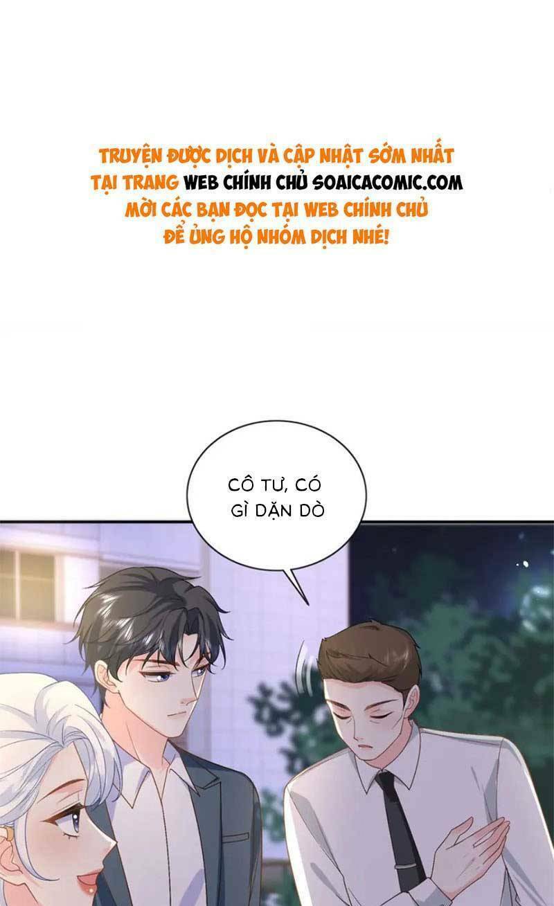 Bé Rồng Đột Kích! Mami Vừa Cay Vừa Độc Chapter 36 - Trang 2