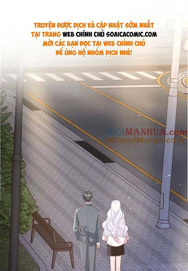 Bé Rồng Đột Kích! Mami Vừa Cay Vừa Độc Chapter 36 - Trang 2