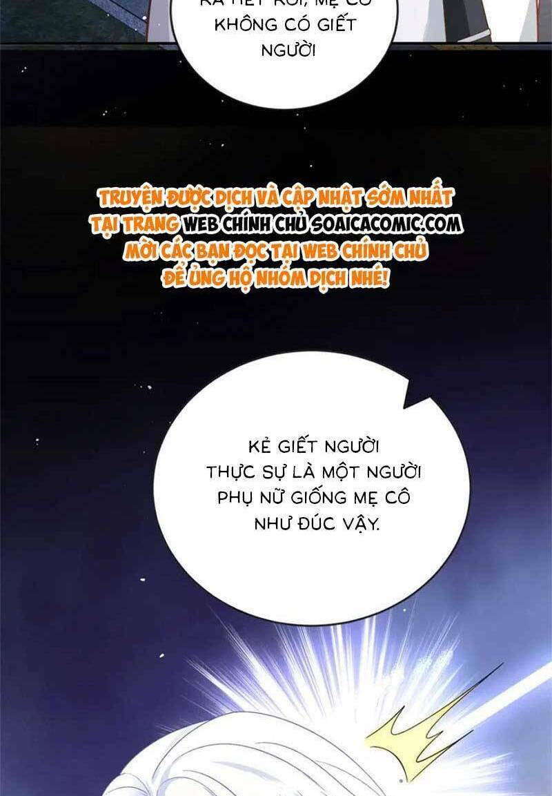 Bé Rồng Đột Kích! Mami Vừa Cay Vừa Độc Chapter 36 - Trang 2