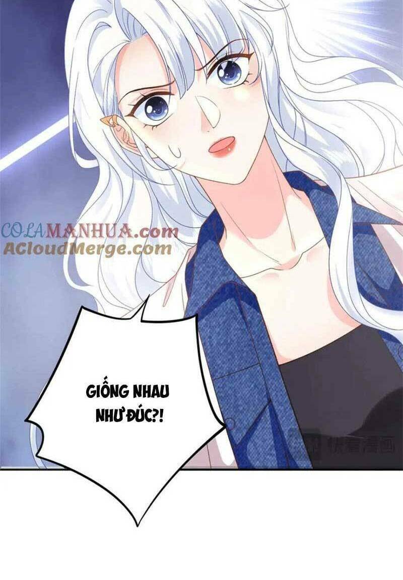 Bé Rồng Đột Kích! Mami Vừa Cay Vừa Độc Chapter 36 - Trang 2