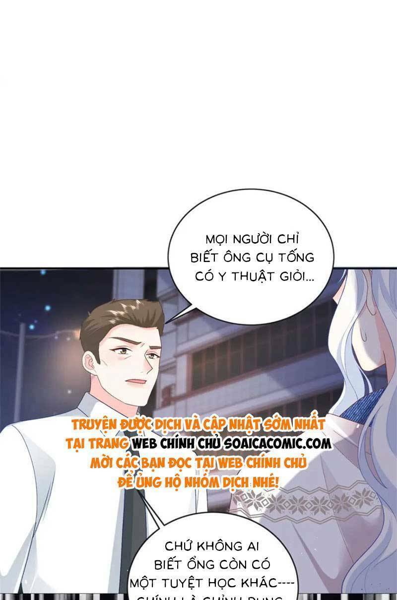 Bé Rồng Đột Kích! Mami Vừa Cay Vừa Độc Chapter 36 - Trang 2