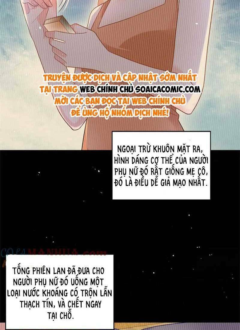 Bé Rồng Đột Kích! Mami Vừa Cay Vừa Độc Chapter 36 - Trang 2