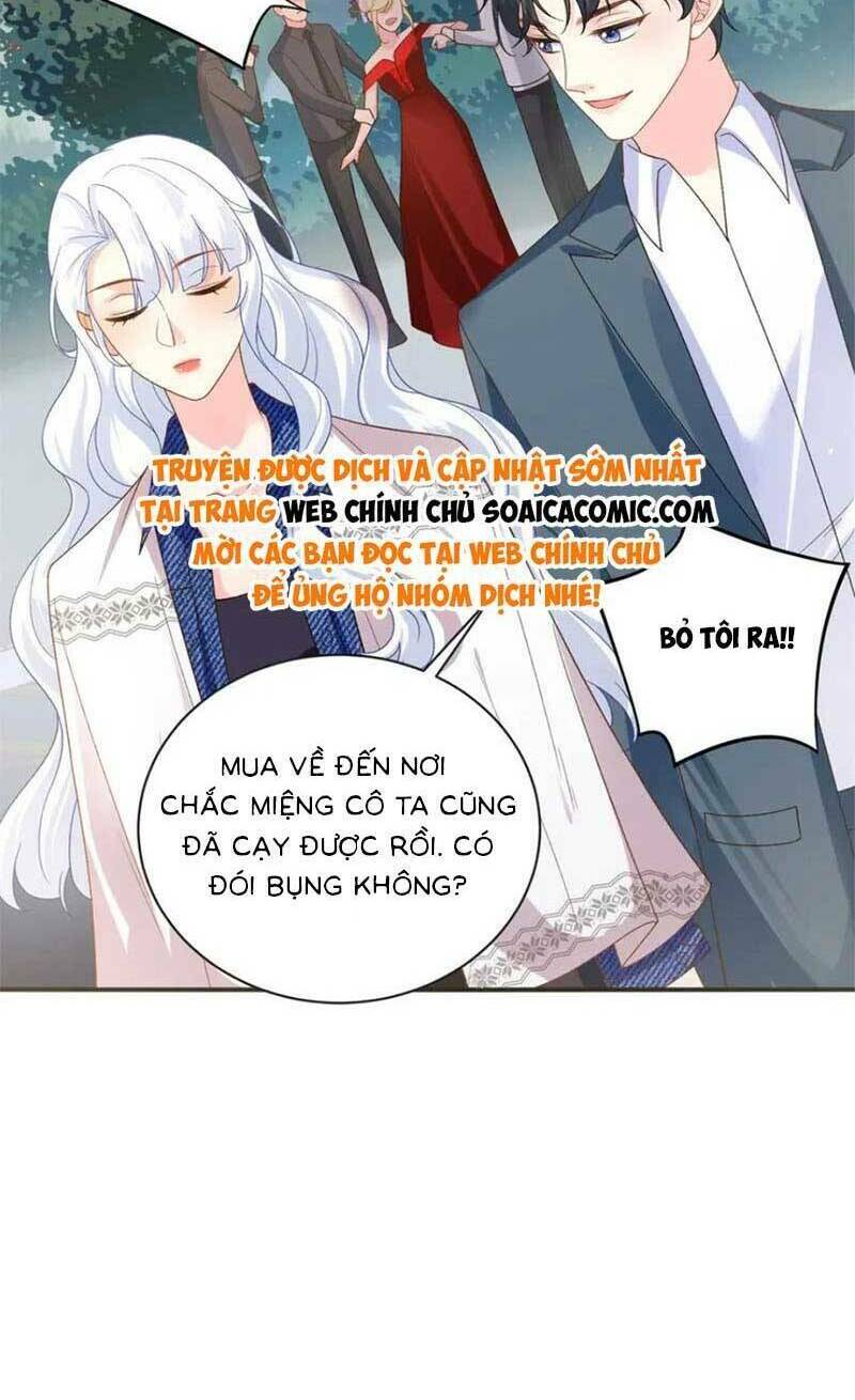 Bé Rồng Đột Kích! Mami Vừa Cay Vừa Độc Chapter 36 - Trang 2