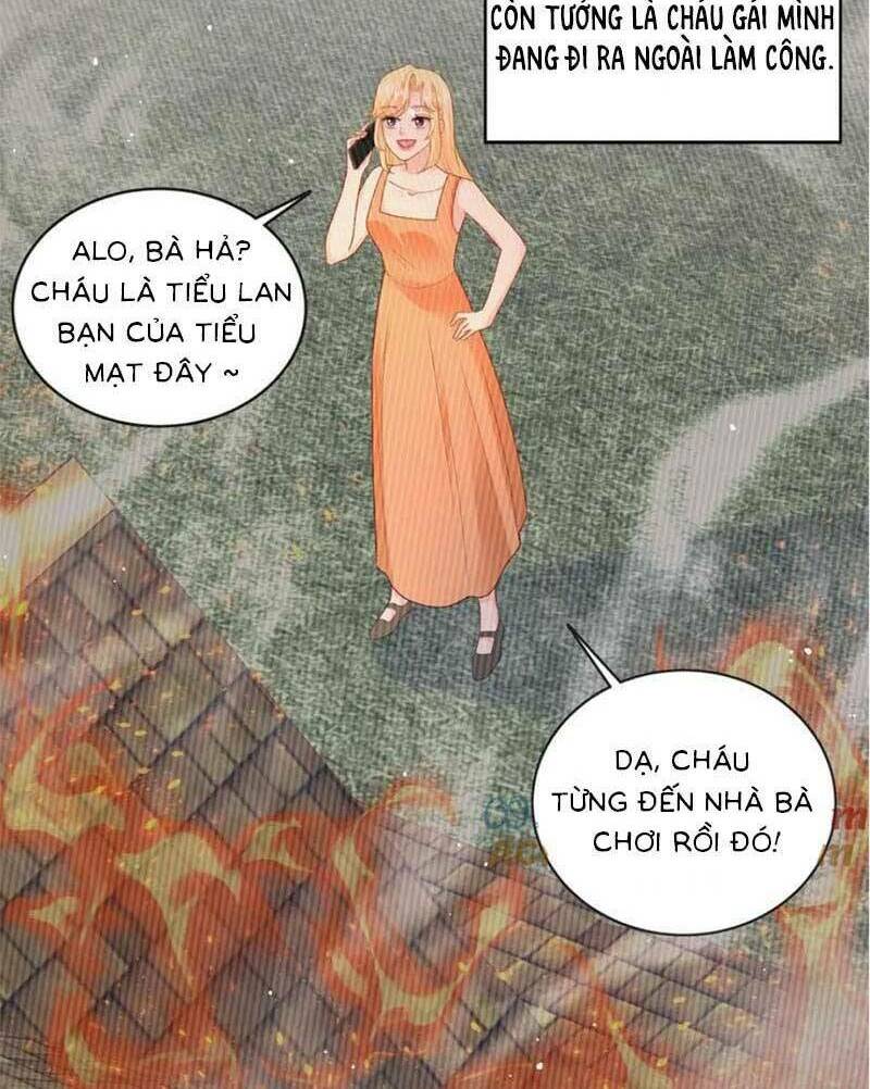 Bé Rồng Đột Kích! Mami Vừa Cay Vừa Độc Chapter 36 - Trang 2