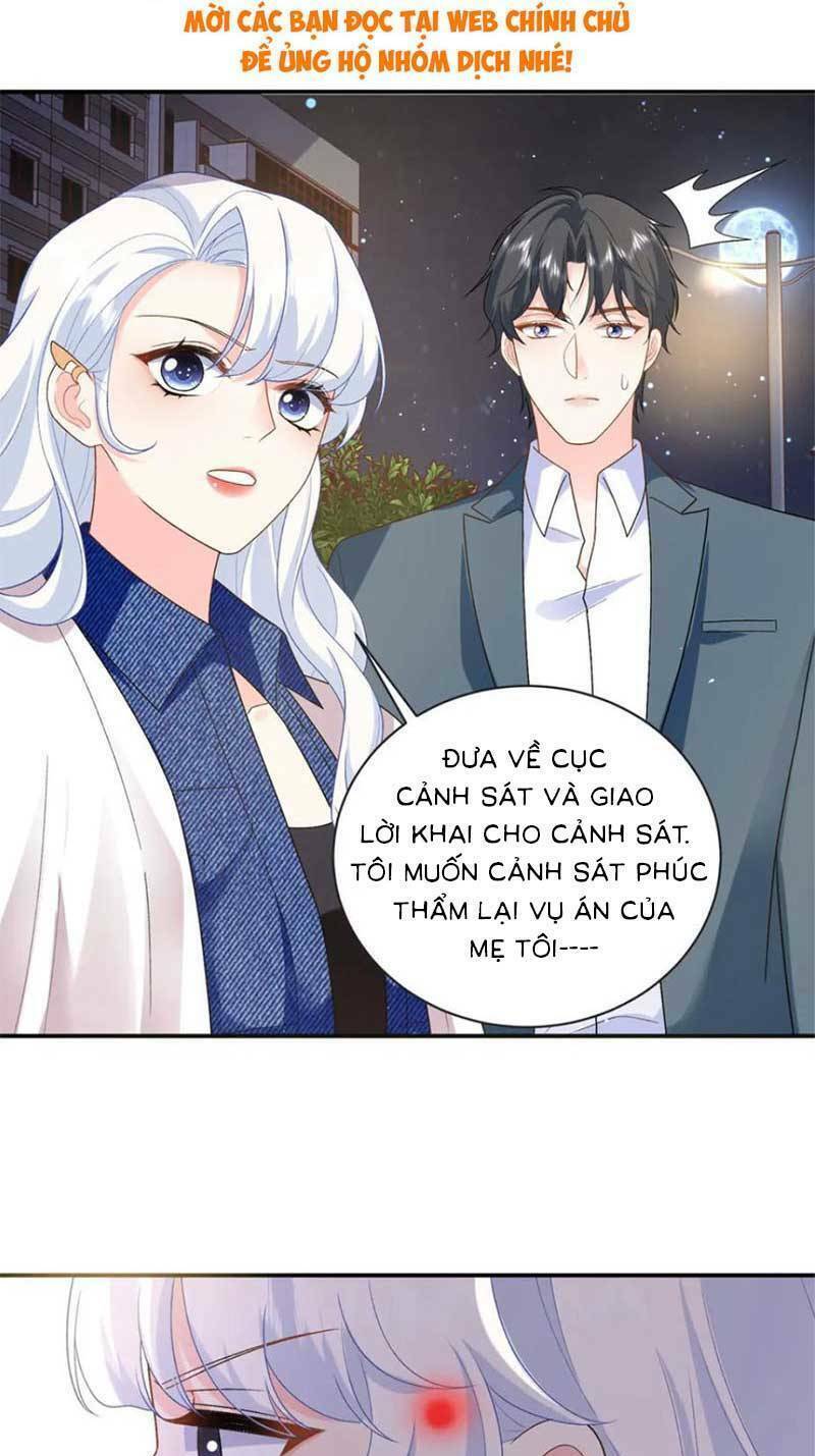 Bé Rồng Đột Kích! Mami Vừa Cay Vừa Độc Chapter 36 - Trang 2