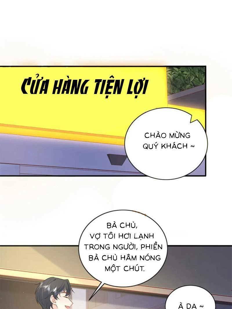 Bé Rồng Đột Kích! Mami Vừa Cay Vừa Độc Chapter 36 - Trang 2