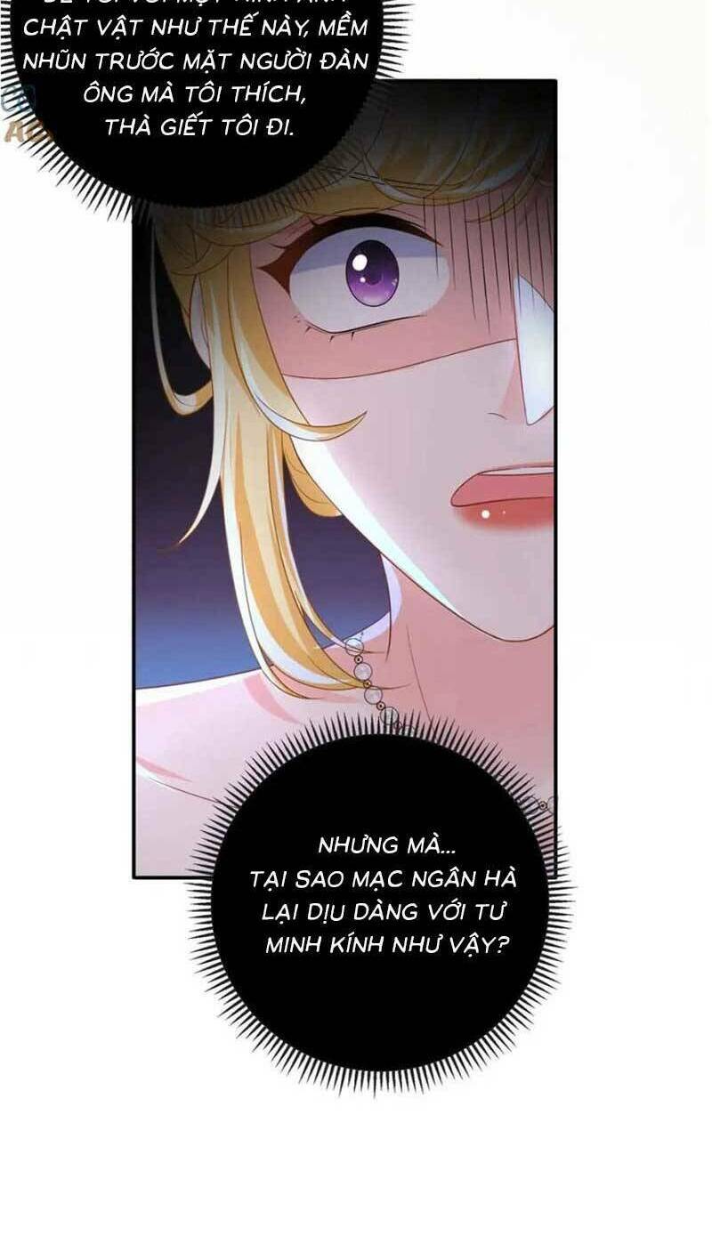 Bé Rồng Đột Kích! Mami Vừa Cay Vừa Độc Chapter 35 - Trang 2