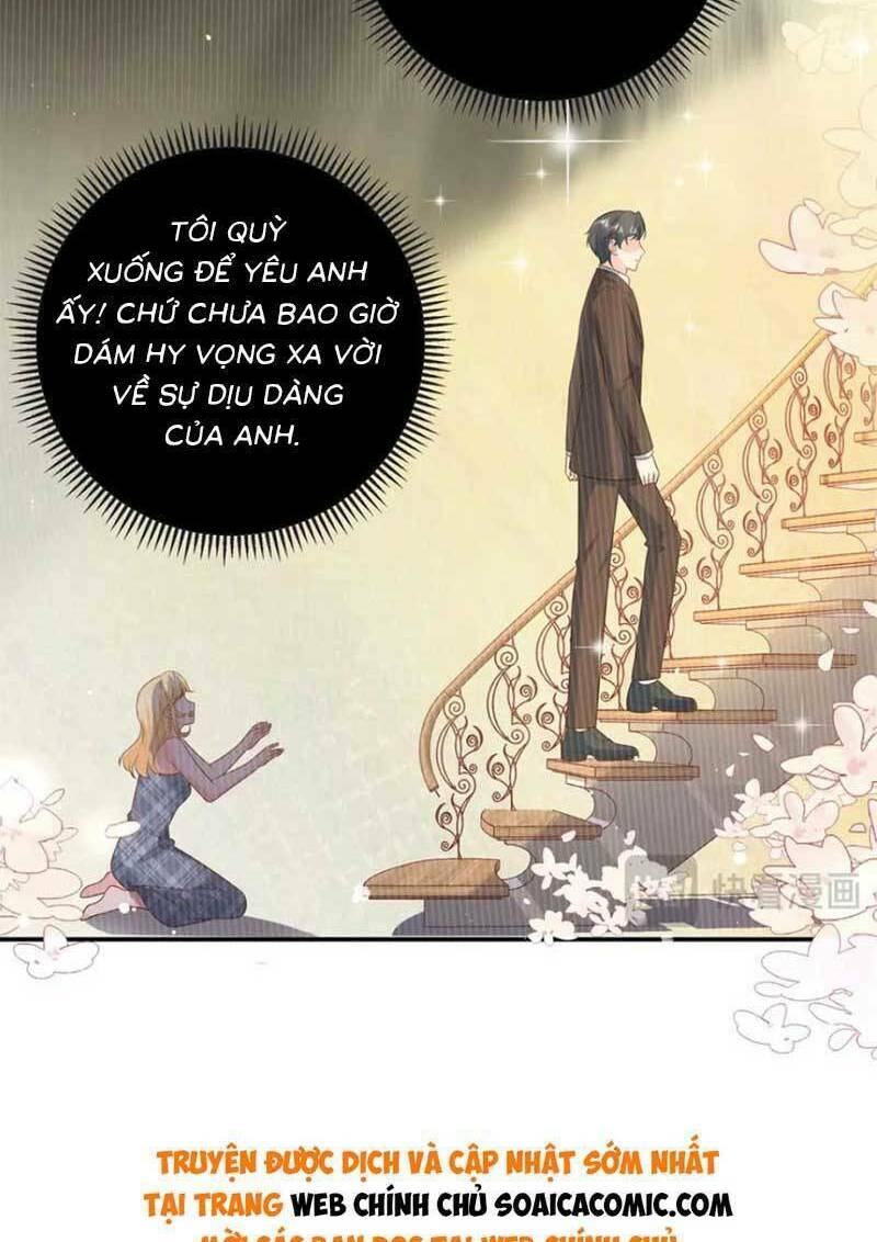 Bé Rồng Đột Kích! Mami Vừa Cay Vừa Độc Chapter 35 - Trang 2