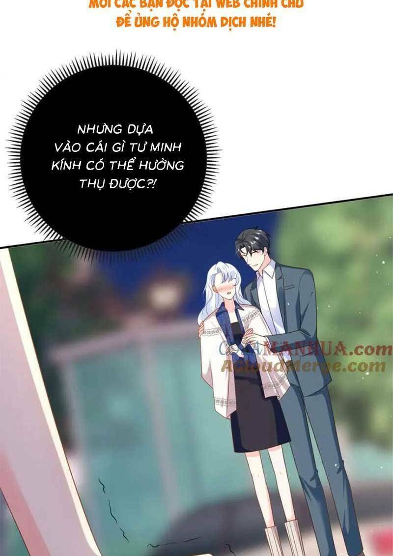 Bé Rồng Đột Kích! Mami Vừa Cay Vừa Độc Chapter 35 - Trang 2