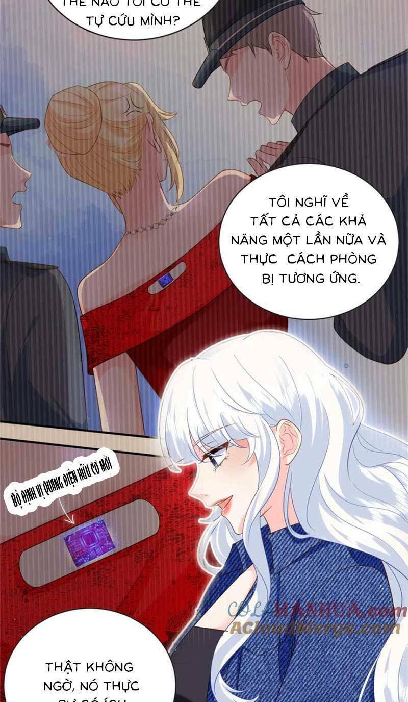 Bé Rồng Đột Kích! Mami Vừa Cay Vừa Độc Chapter 35 - Trang 2