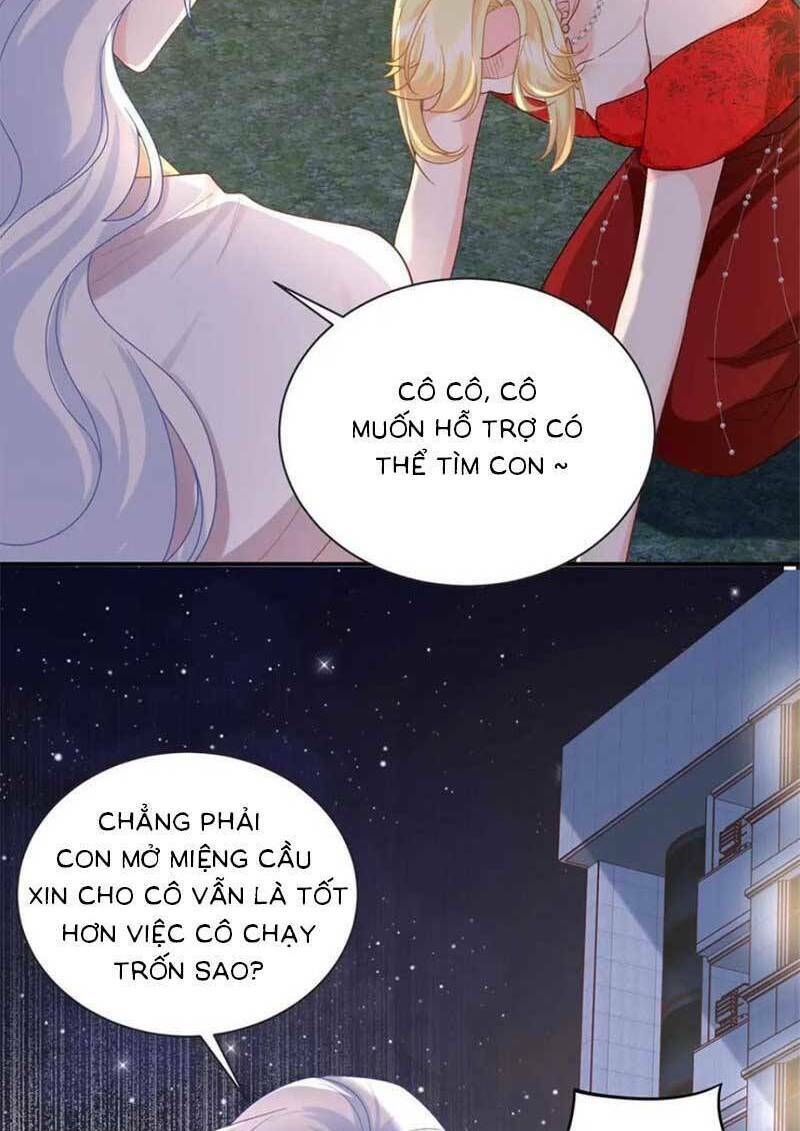 Bé Rồng Đột Kích! Mami Vừa Cay Vừa Độc Chapter 35 - Trang 2